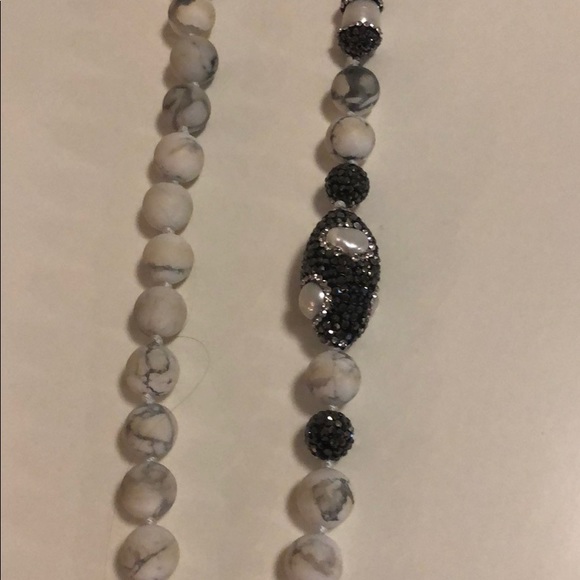 Necklace - Picture 2 of 2